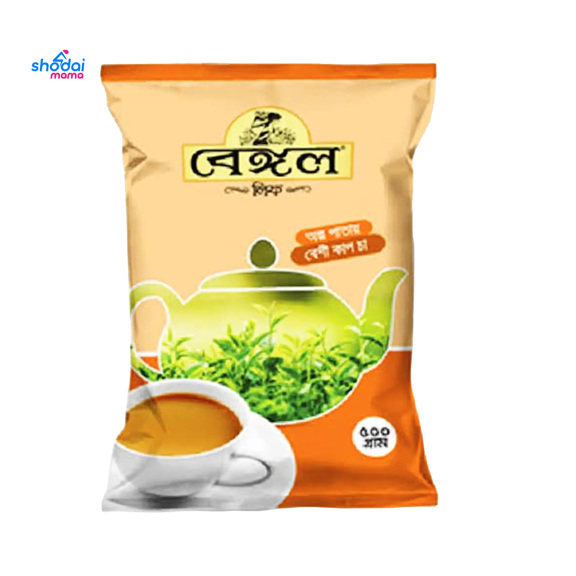 Bengal Tea Stall 500gm